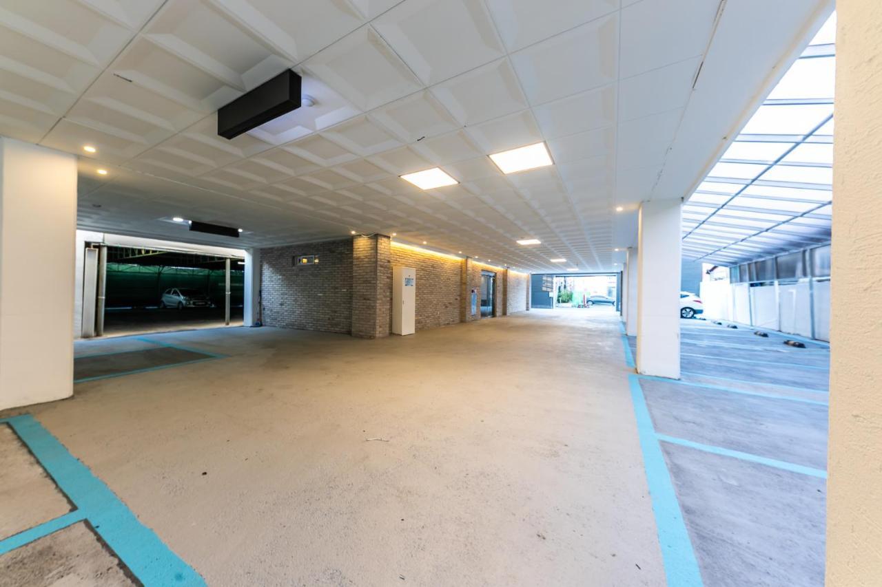 Browndot Hotel Sasang Renecite Busan Exterior photo