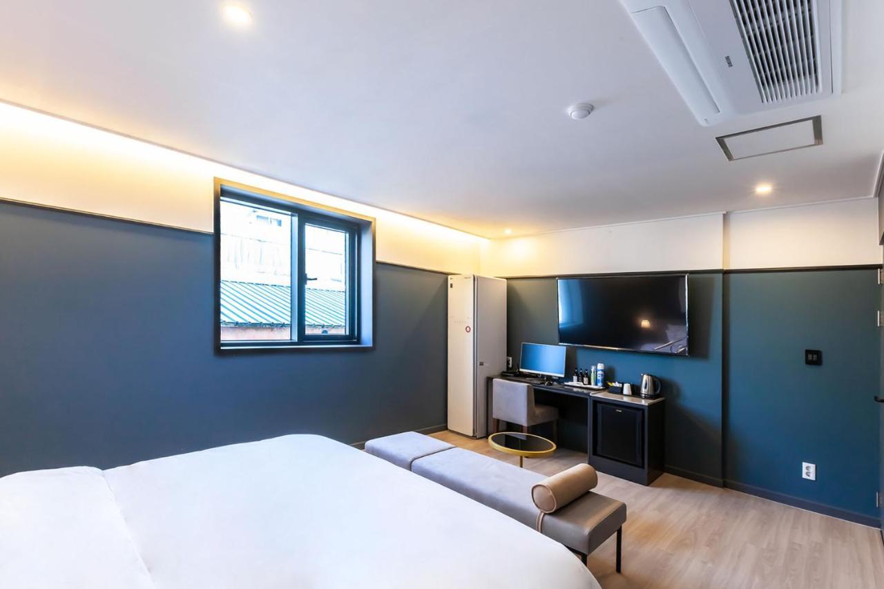 Browndot Hotel Sasang Renecite Busan Exterior photo